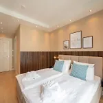 Philine - Meerblick-appartement 27 