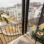 아파트 Philine - Meerblick-appartement 27 