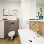 Philine - Meerblick-appartement 27 