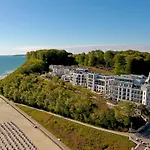 아파트 Philine - Meerblick-appartement 27 