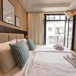 아파트 Philine - Meerblick-appartement 27 