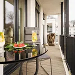 아파트 Philine - Meerblick-appartement 27 