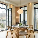 아파트 Philine - Meerblick-appartement 27 
