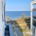 Philine - Meerblick-appartement 27 