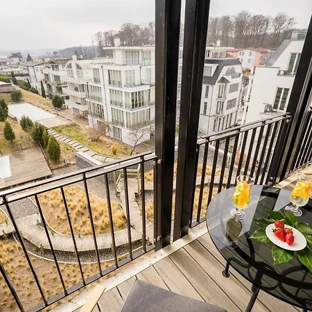 Appartement Philine - Apt. 27 Arwen *