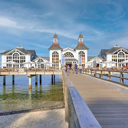 Philine - Apt. 27 Arwen Appartement