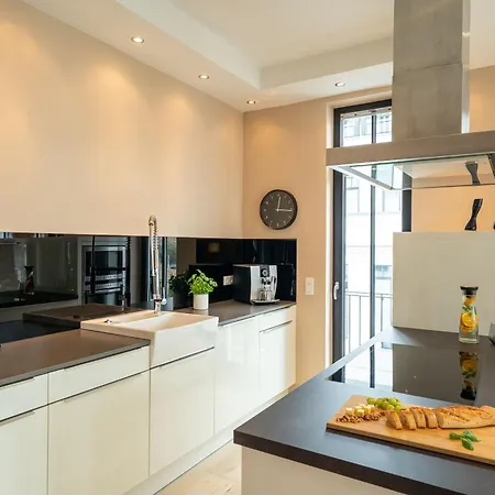 Philine - Apt. 27 Arwen