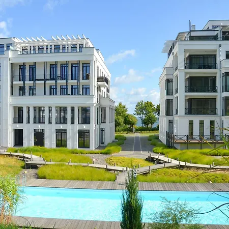 Philine - Meerblick-appartement 27 