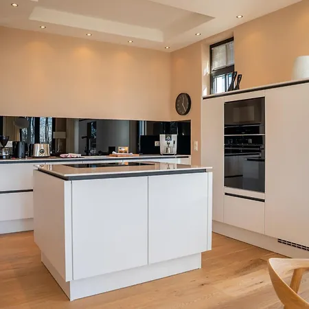 Philine - Meerblick-appartement 27 