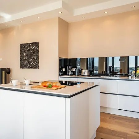 Philine - Meerblick-appartement 27 