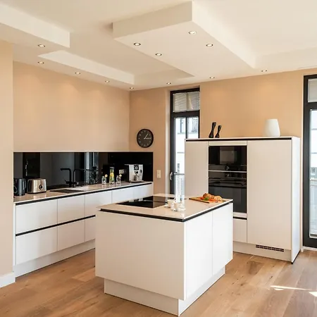 Philine - Meerblick-appartement 27 