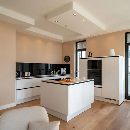 Philine - Meerblick-appartement 27 