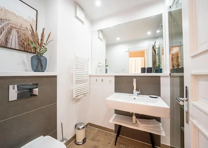 Philine - Meerblick-appartement 27 