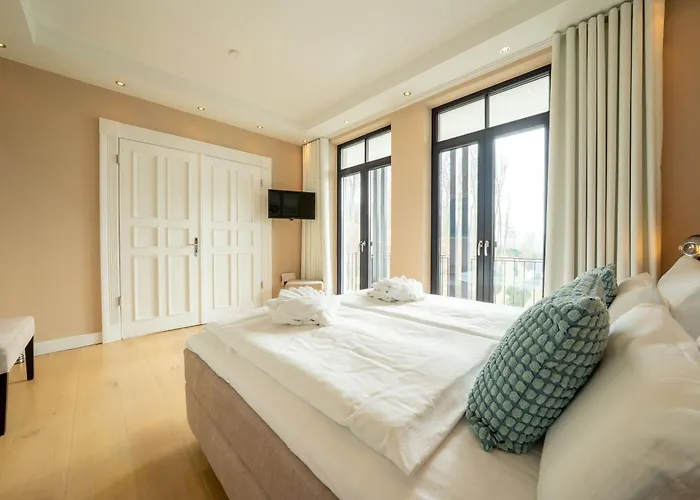 Philine - Meerblick-appartement 27 