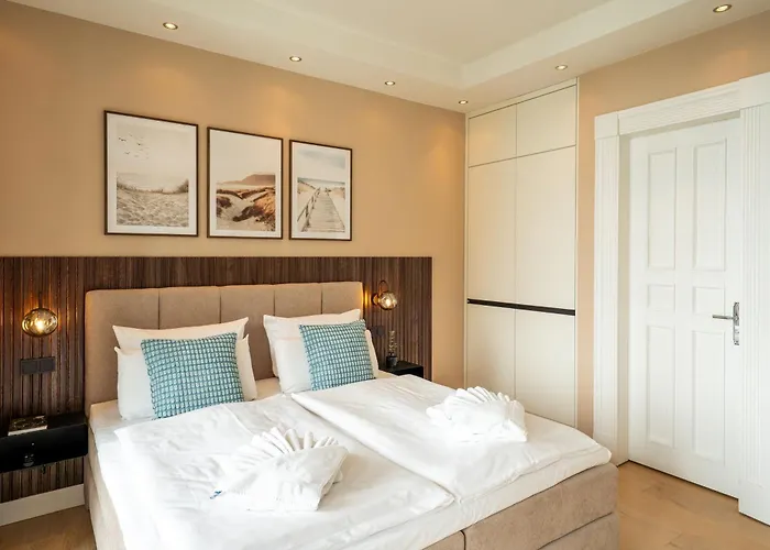 Philine - Meerblick-appartement 27 