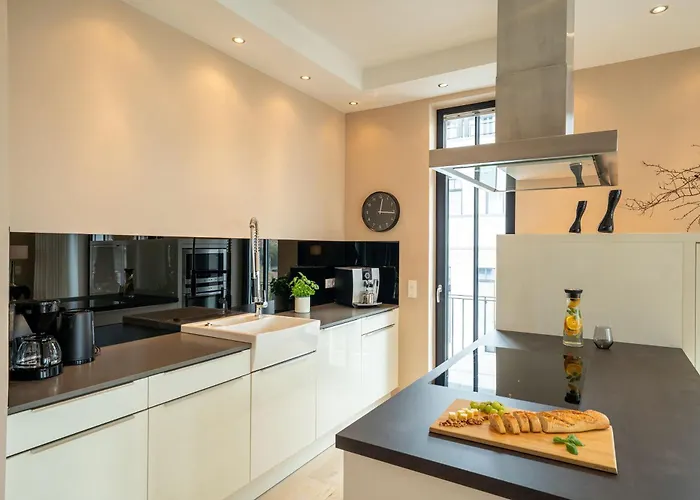 Philine - Meerblick-appartement 27 