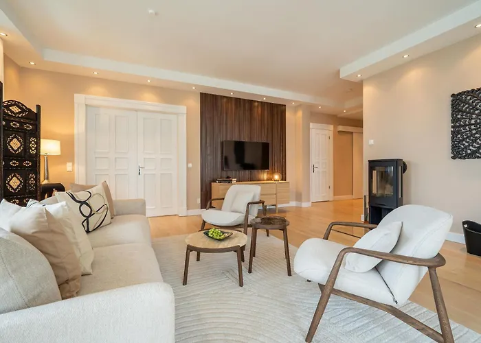 Philine - Meerblick-appartement 27 