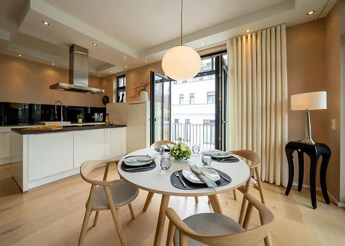 Philine - Meerblick-appartement 27 