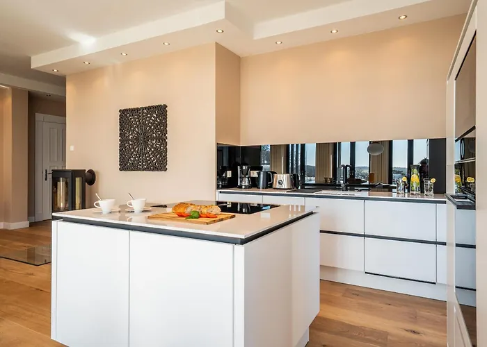 Philine - Meerblick-appartement 27 