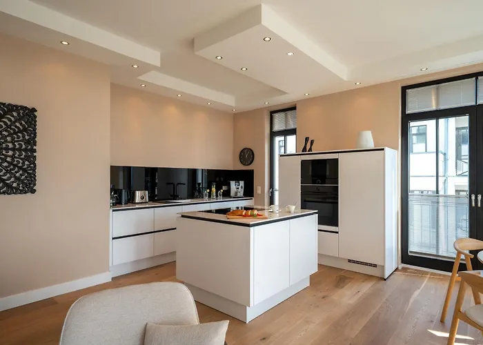 Philine - Meerblick-appartement 27 